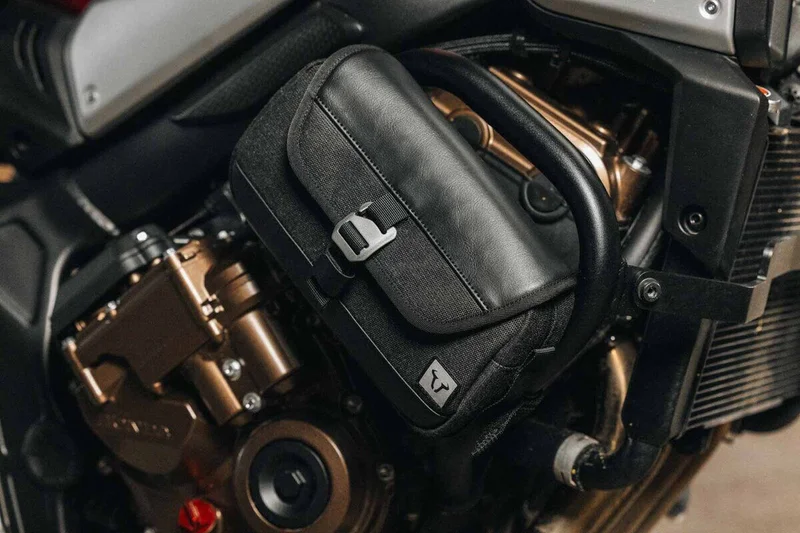 SW-Motech ACCESSORY BAG LEGEND LA9