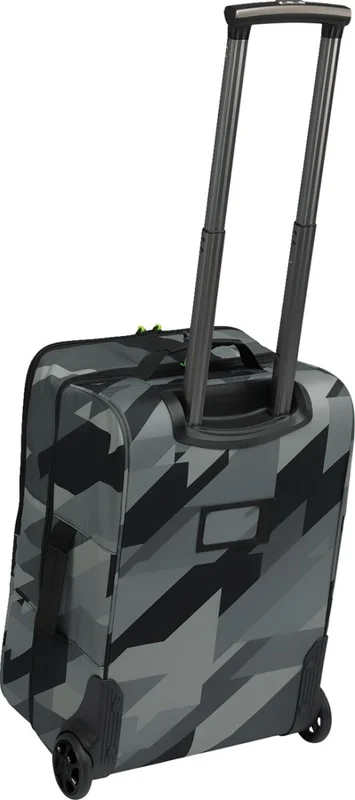 THOR BAG THOR JETWAY CAMO/ACID