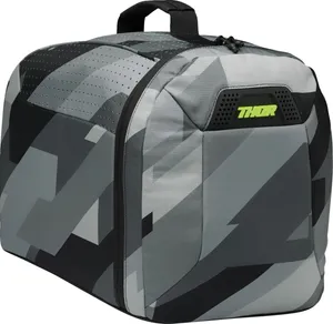 THOR BAG THOR HELMET CAMO/ACID