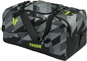 THOR BAG THOR CIRCUIT CAMO/ACID