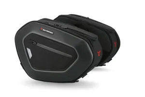 SW-Motech PRO BLAZE H SADDLEBAG SET