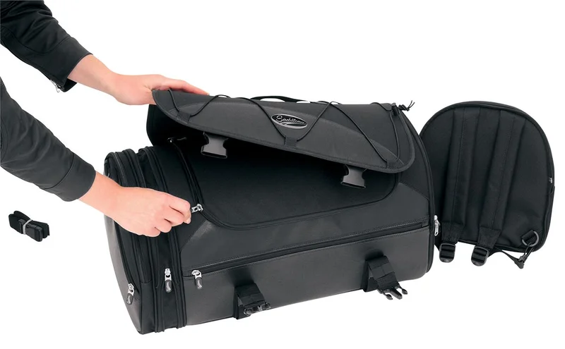 Saddlemen RACK BAG TR3300DE