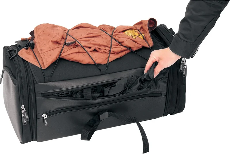 Saddlemen RACK BAG TR3300DE