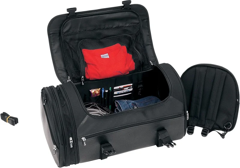 Saddlemen RACK BAG TR3300DE
