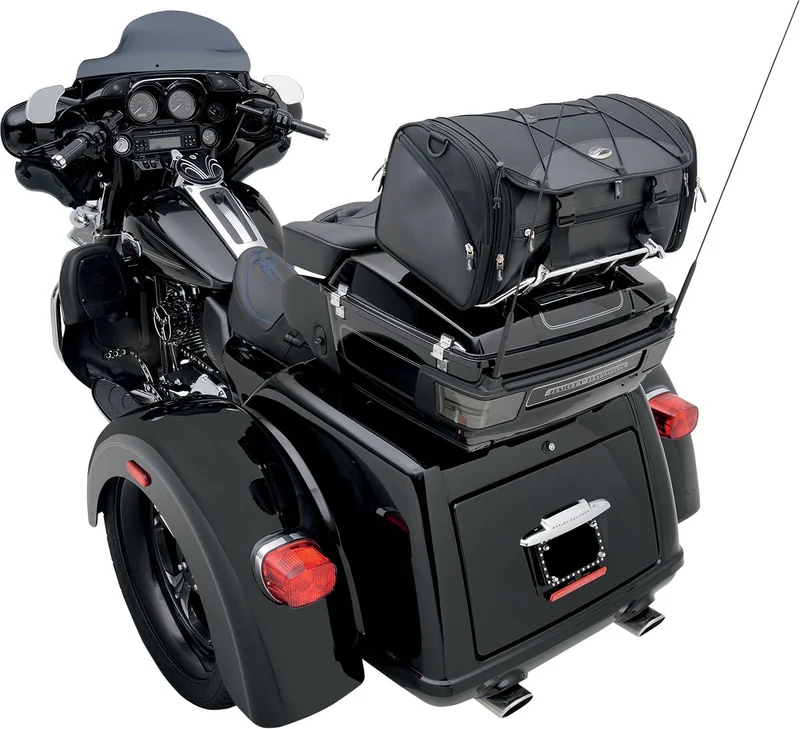 Saddlemen RACK BAG TR3300DE