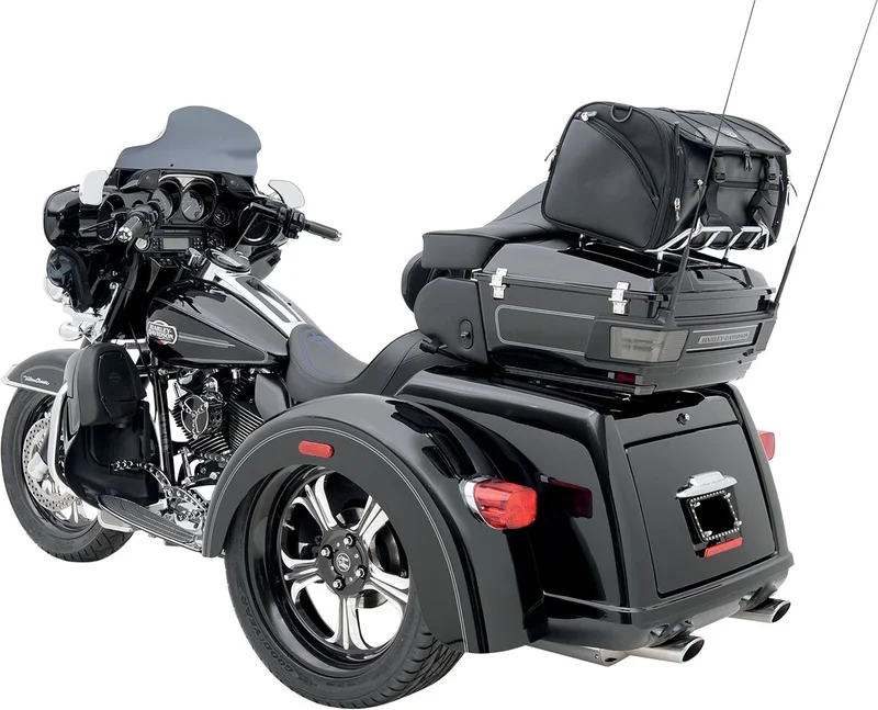Saddlemen RACK BAG TR3300DE