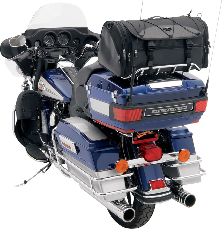 Saddlemen RACK BAG TR3300DE