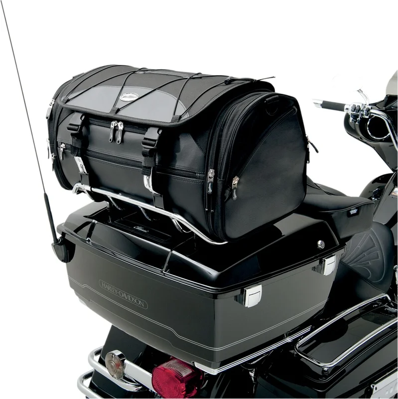 Saddlemen RACK BAG TR3300DE