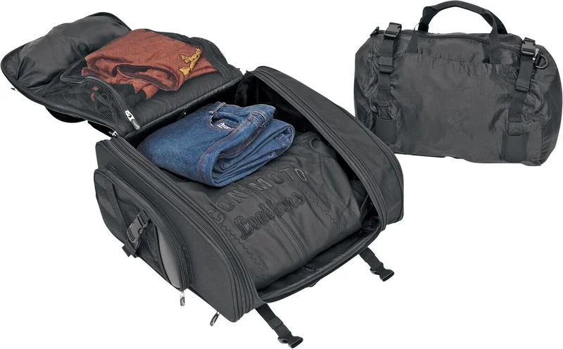 Saddlemen SISSY BAR BAG S2200E