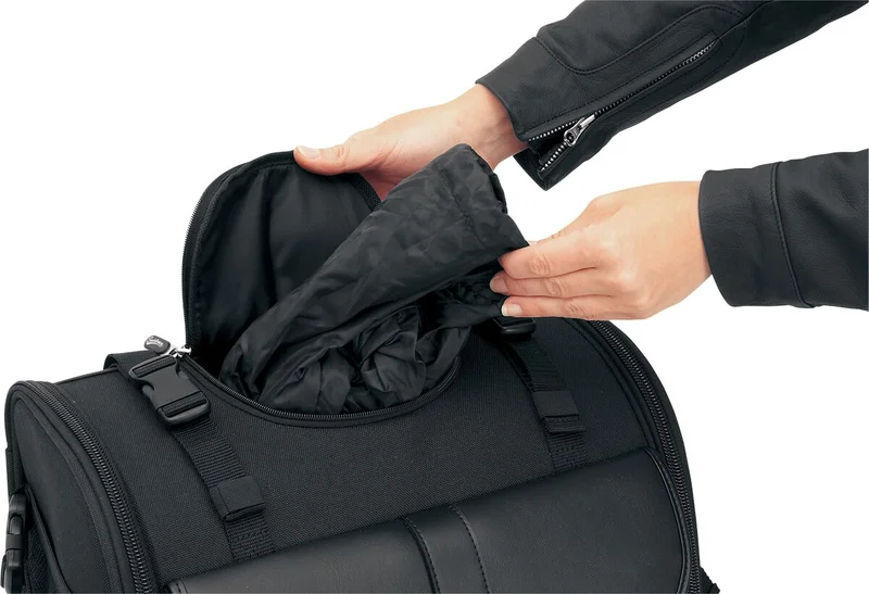 Saddlemen SISSY BAR BAG S2200E