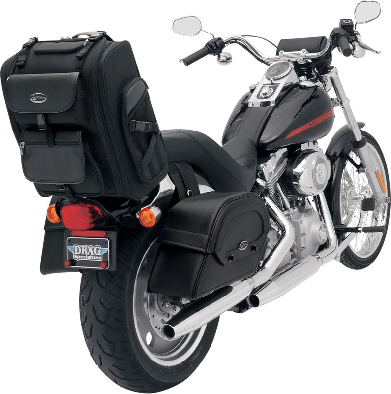 Saddlemen SISSY BAR BAG S2200E