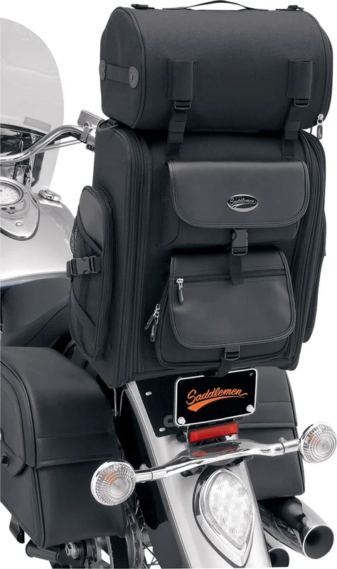 Saddlemen SISSY BAR BAG S2200E