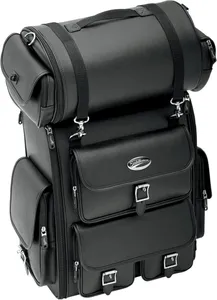Saddlemen SISSY BAR BAG DRIFTER