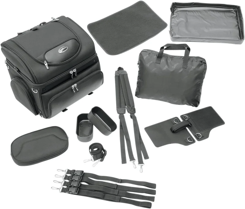 Saddlemen PET VOYAGER PC3200C