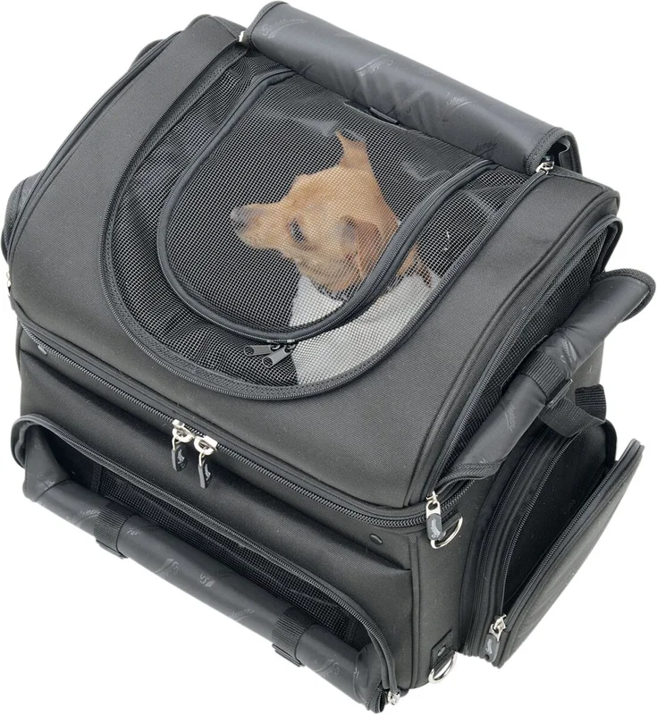 Saddlemen PET VOYAGER PC3200C