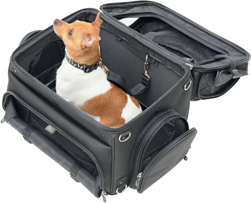 Saddlemen PET VOYAGER PC3200C