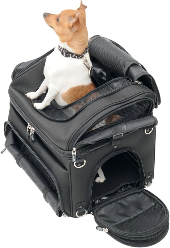 Saddlemen PET VOYAGER PC3200C
