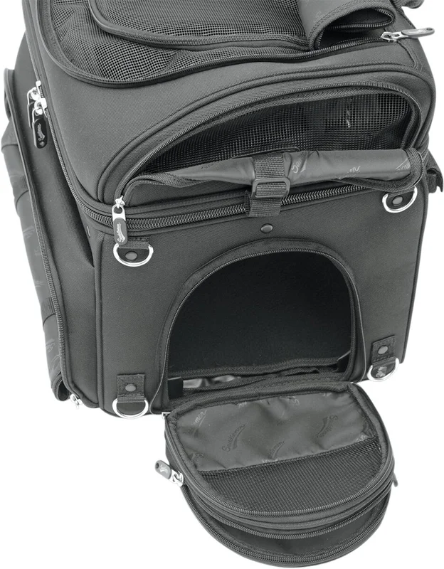 Saddlemen PET VOYAGER PC3200C