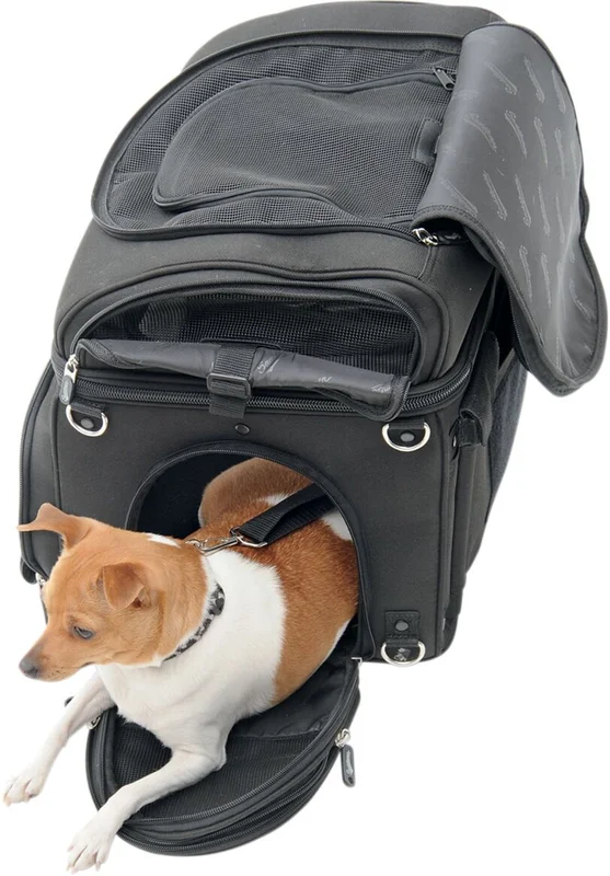 Saddlemen PET VOYAGER PC3200C