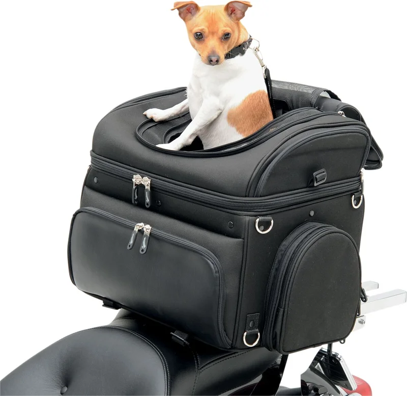 Saddlemen PET VOYAGER PC3200C