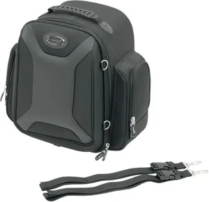 Saddlemen SISSY BAR BAG FTB1500
