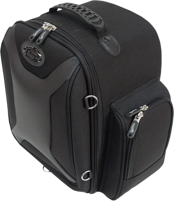 Saddlemen SISSY BAR BAG FTB1500