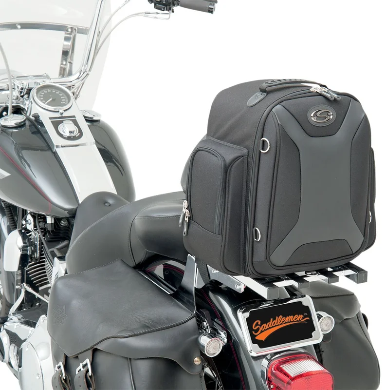 Saddlemen SISSY BAR BAG FTB1500