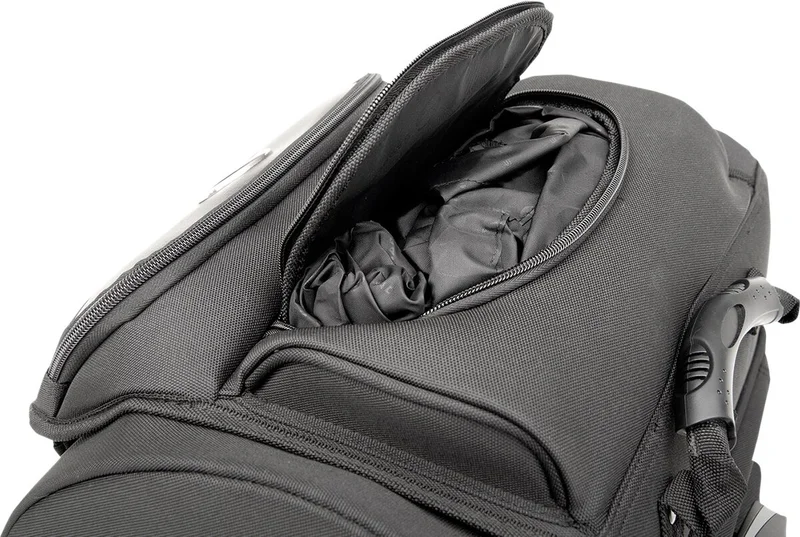 Saddlemen SISSY BAR BAG BR4200