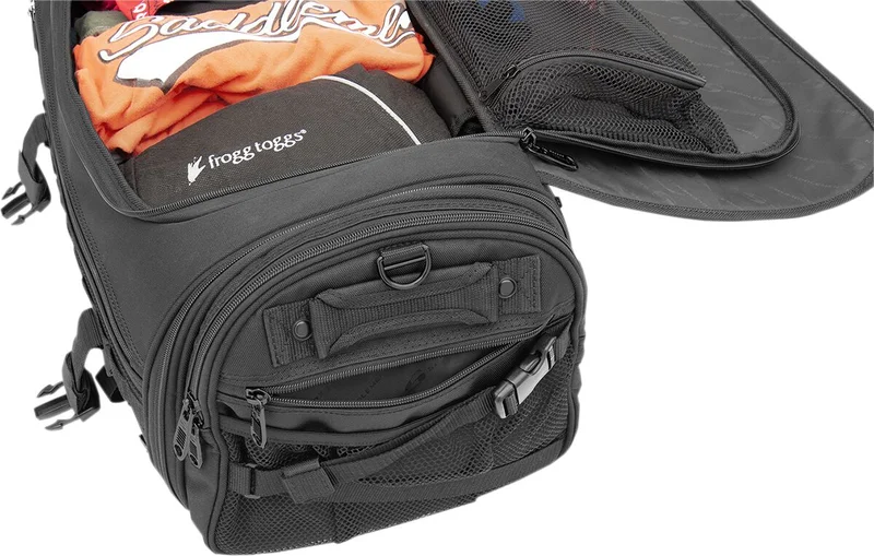 Saddlemen RACK BAG TR3300DE TACTICL
