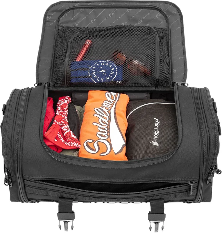 Saddlemen RACK BAG TR3300DE TACTICL
