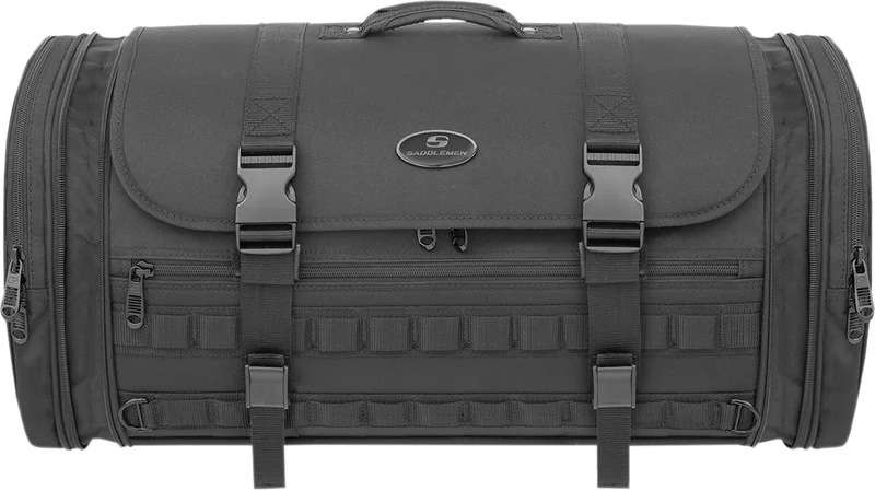 Saddlemen RACK BAG TR3300DE TACTICL