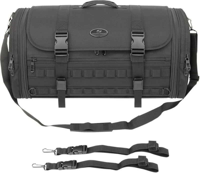 Saddlemen RACK BAG TR3300DE TACTICL