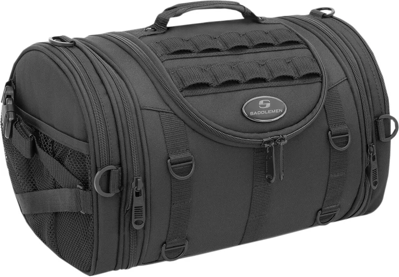 Saddlemen Roll Bag