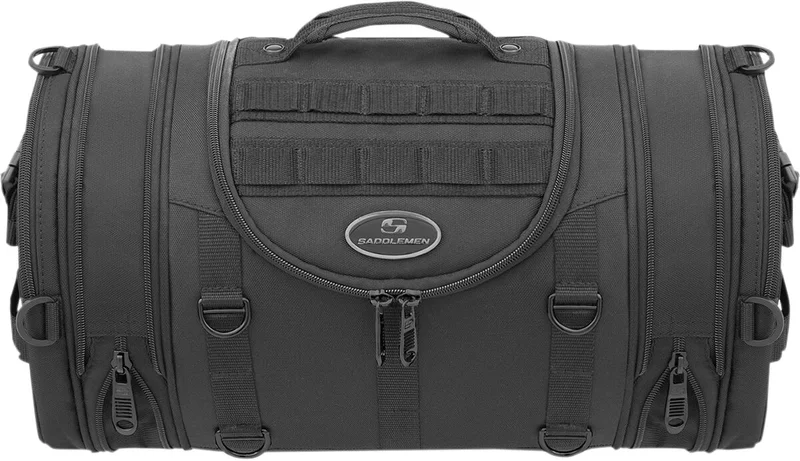 Saddlemen Roll Bag