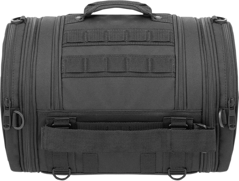 Saddlemen Roll Bag