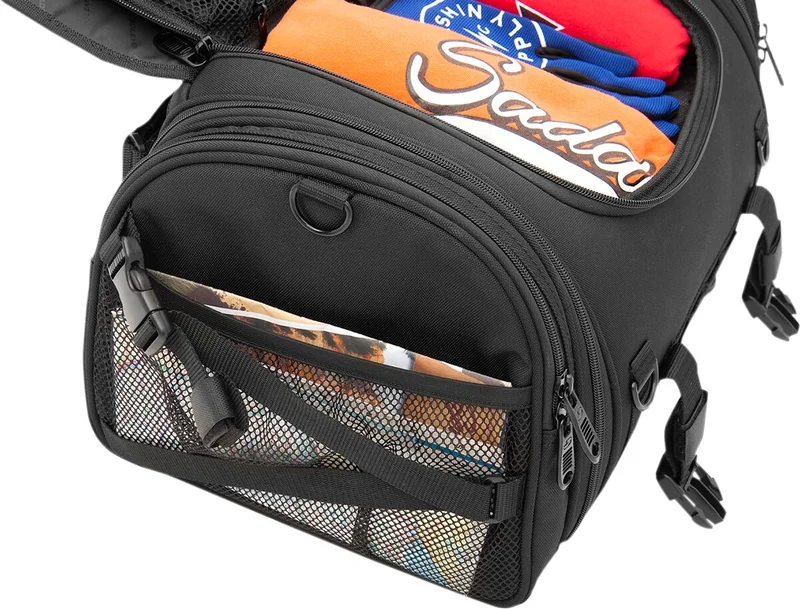 Saddlemen SISSY BAR BAG TR2300DE TL