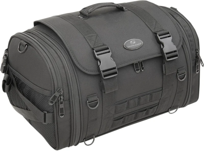 Saddlemen SISSY BAR BAG TR2300DE TL
