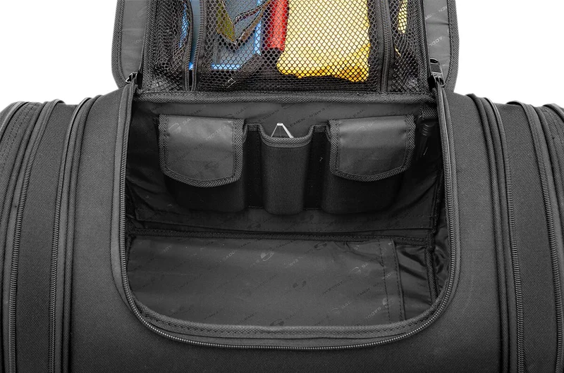 Saddlemen SISSY BAR BAG TR2300DE TL