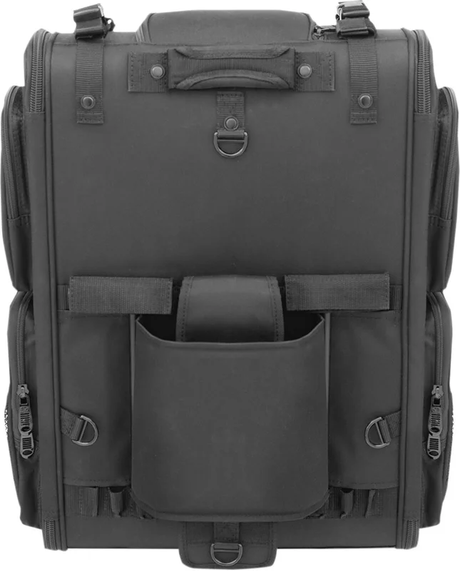 Saddlemen SISSY BAR BAG S3500 TACTL