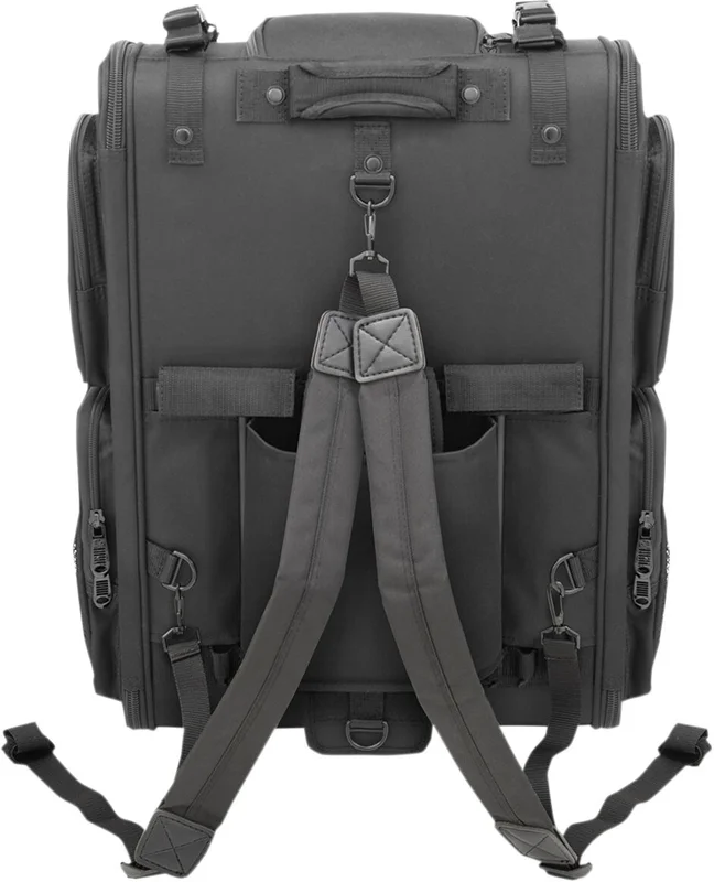 Saddlemen SISSY BAR BAG S3500 TACTL