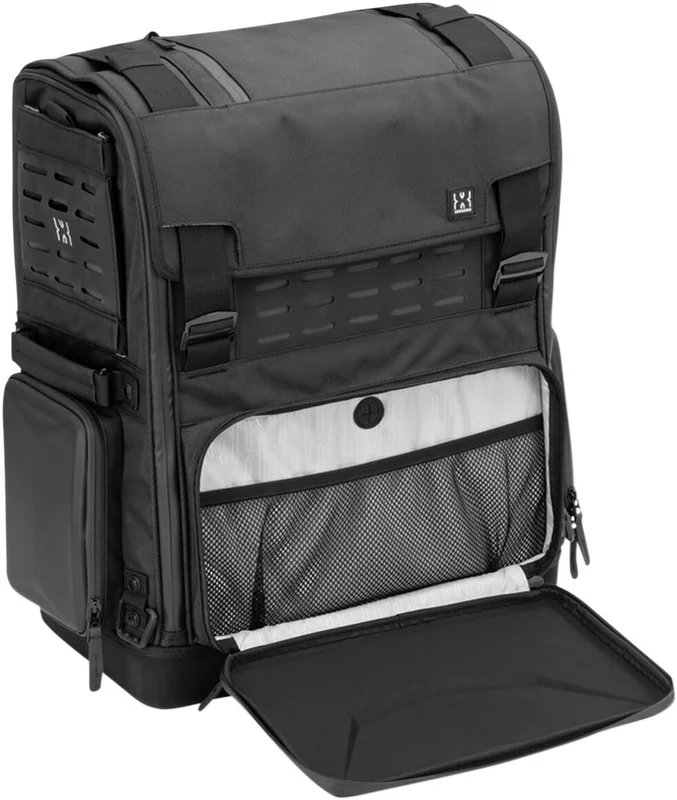 Kuryakyn XKursion® XS Odyssey Bag