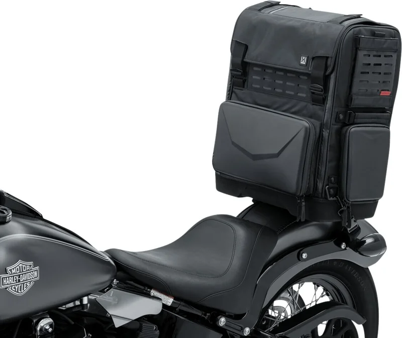 Kuryakyn XKursion® XS Odyssey Bag