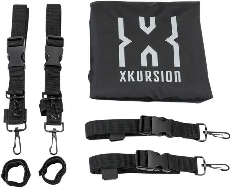 Kuryakyn XKursion® XS Odyssey Bag