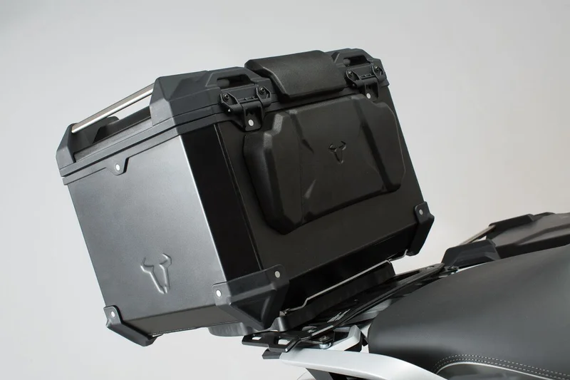 SW-Motech TRAX ADV PASS BACKREST