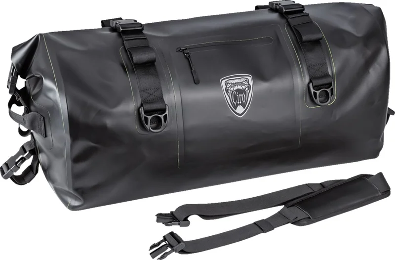 Ciro 3D BAG UNIV. RACK MNT.60L