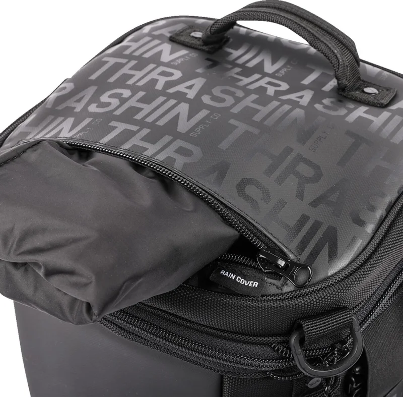 Thrashin Supply Co. BAG PASSENGER
