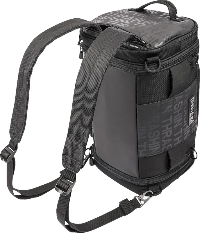 Thrashin Supply Co. BAG PASSENGER