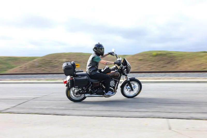 Thrashin Supply Co. BAG PASSENGER