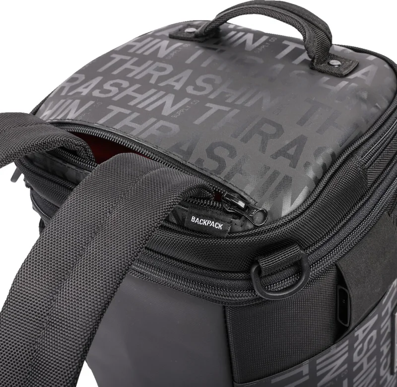 Thrashin Supply Co. BAG PASSENGER