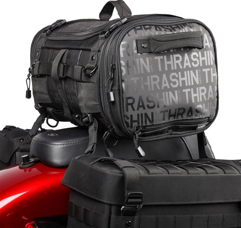 Thrashin Supply Co. BAG PASSENGER
